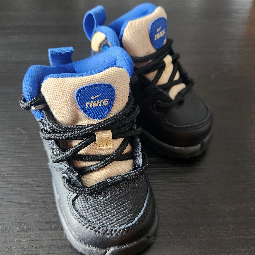 Toddler Sneakers